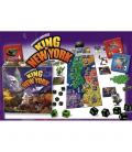 Juego de mesa devir king of new york pegi 8