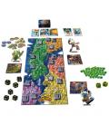 Juego de mesa devir king of new york pegi 8