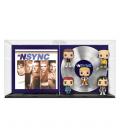 Funko pop estrellas de la musica album deluxe nsync