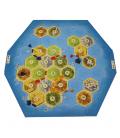 Juego de mesa devir catan navegantes de catan 4 jugadores pegi 8