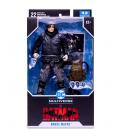 Figura mcfarlane toys dc multiverse the batman pelicula bruce wayne drifter desenmascarado