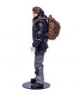 Figura mcfarlane toys dc multiverse the batman pelicula bruce wayne drifter desenmascarado