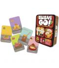 Juego de mesa devir sushi go pegi 10