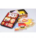 Juego de mesa devir sushi go pegi 10