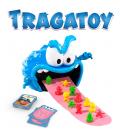 Juego de mesa tragatoy pegi 4