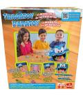 Juego de mesa tragatoy pegi 4