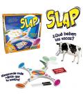 Juego de mesa slap pegi 8