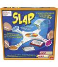 Juego de mesa slap pegi 8