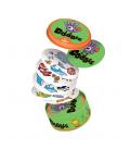 Juego de mesa dobble kids pegi 4