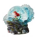 Figura enesco disney la sirenita ariel waterball