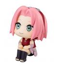 Figura megahouse look up series naruto haruno sakura 11cm