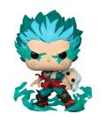 Funko pop my hero academia infinite deku with eri 51901