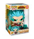 Funko pop my hero academia infinite deku with eri 51901