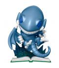 Funko pop animación yu - gi - oh blue eyes toon dragon 57648