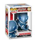 Funko pop animación yu - gi - oh blue eyes toon dragon 57648