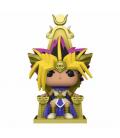 Funko pop animación yu - gi - oh atem pharaon 57645