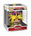 Funko pop animación yu - gi - oh atem pharaon 57645