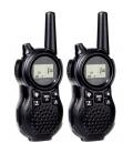 Kit de walkie talkie denver wta - 446 duo