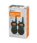 Kit de walkie talkie denver wta - 446 duo