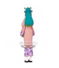 Figura banpresto one piece hiyori wanokuni the grandline lady vol 4