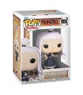 Funko pop animacion fairy tail mirajane strauss 57342