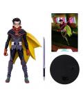 Figura mcfarlane toys dc multiverse robin infinite frontier