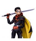 Figura mcfarlane toys dc multiverse robin infinite frontier