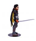 Figura mcfarlane toys dc multiverse robin infinite frontier