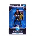 Figura mcfarlane toys dc multiverse robin infinite frontier