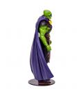 Figura mcfarlane toys dc multiverse martian manhunter