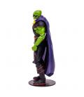 Figura mcfarlane toys dc multiverse martian manhunter