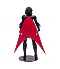 Figura mcfarlane toys dc multiverse batwoman unmasked batman beyond