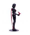 Figura mcfarlane toys dc multiverse batwoman unmasked batman beyond