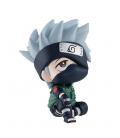 Figura megahouse look up series naruto hatake kakashi 11 cm