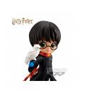 Figura banpresto q posket harry potter ver a.