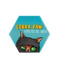 Juego de mesa cobra paw pegi 6