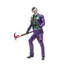 Figura mcfarlane toys mortal kombat 11 the joker - bloody