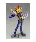 Figura kotobukiya yu - gi - oh artfxj yami yugi 24 cm