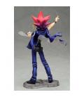 Figura kotobukiya yu - gi - oh artfxj yami yugi 24 cm