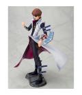 Figura kotobukiya yu - gi - oh artfxj seto kaiba 28 cm