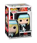 Funko pop animacion fire force iris 56157