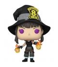 Funko pop fire animacion force maki 56158