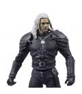 Figura mcfarlane toys the witcher geralt de rivia temporada 2