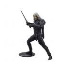 Figura mcfarlane toys the witcher geralt de rivia temporada 2