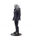 Figura mcfarlane toys the witcher geralt de rivia modo brujo temporada 2