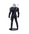 Figura mcfarlane toys the witcher geralt de rivia modo brujo temporada 2