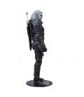 Figura mcfarlane toys the witcher geralt de rivia modo brujo temporada 2