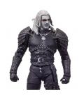 Figura mcfarlane toys the witcher geralt de rivia modo brujo temporada 2