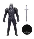 Figura mcfarlane toys the witcher geralt de rivia modo brujo temporada 2