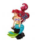 Figura enesco disney la sirenita estilo britto ariel